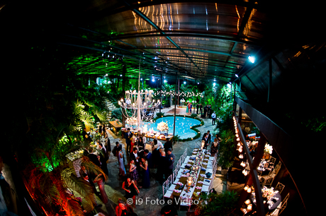 Casamento Quinta do Chapecó